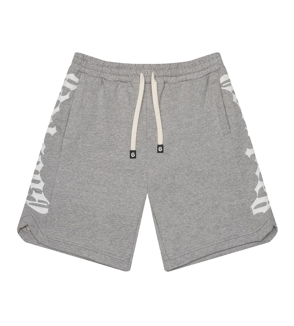 Godspeed Courtside Shorts Grey