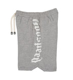 Godspeed Courtside Shorts Grey