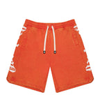 Godspeed Courtside Shorts Orange