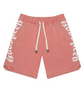 Godspeed Courtside Shorts Peach