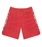 Godspeed Courtside Shorts Red