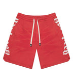 Godspeed Courtside Shorts Red