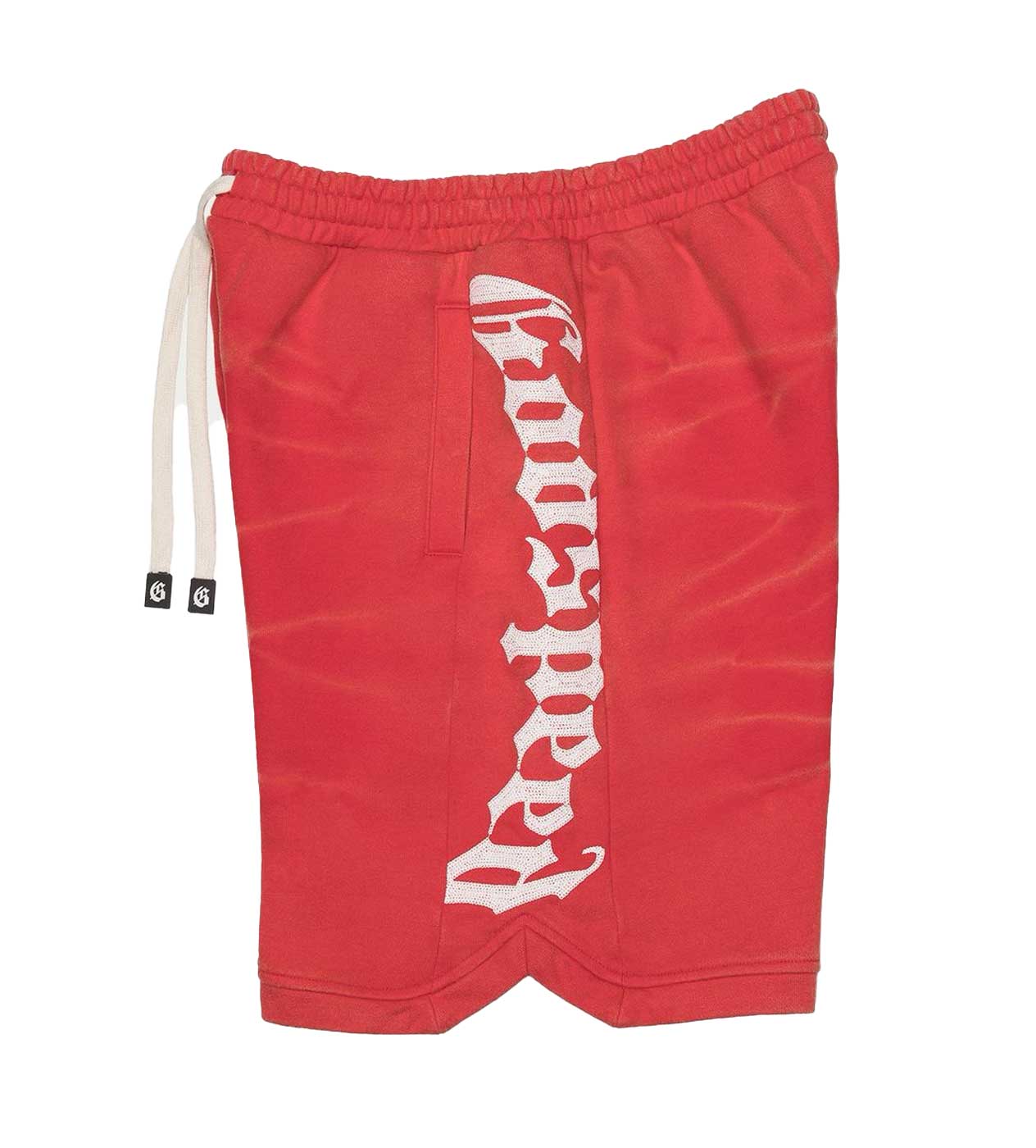 Godspeed Courtside Shorts Red