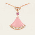 BVLG Pink Necklace