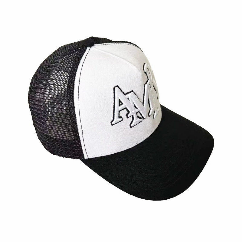 AMIRI trucker hat