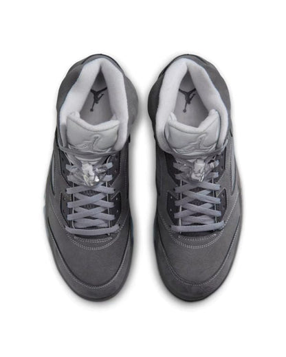 Air Jordan 5 “Wolf Grey” 2026