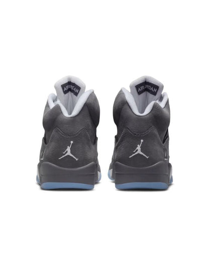 Air Jordan 5 “Wolf Grey” 2026