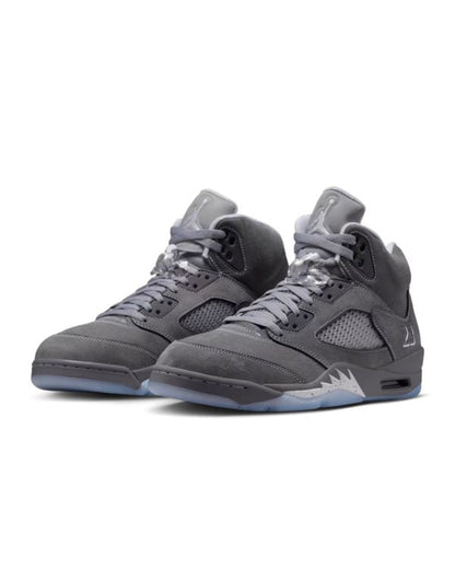 Air Jordan 5 “Wolf Grey” 2026