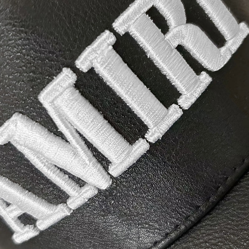 AMIRI trucker hat