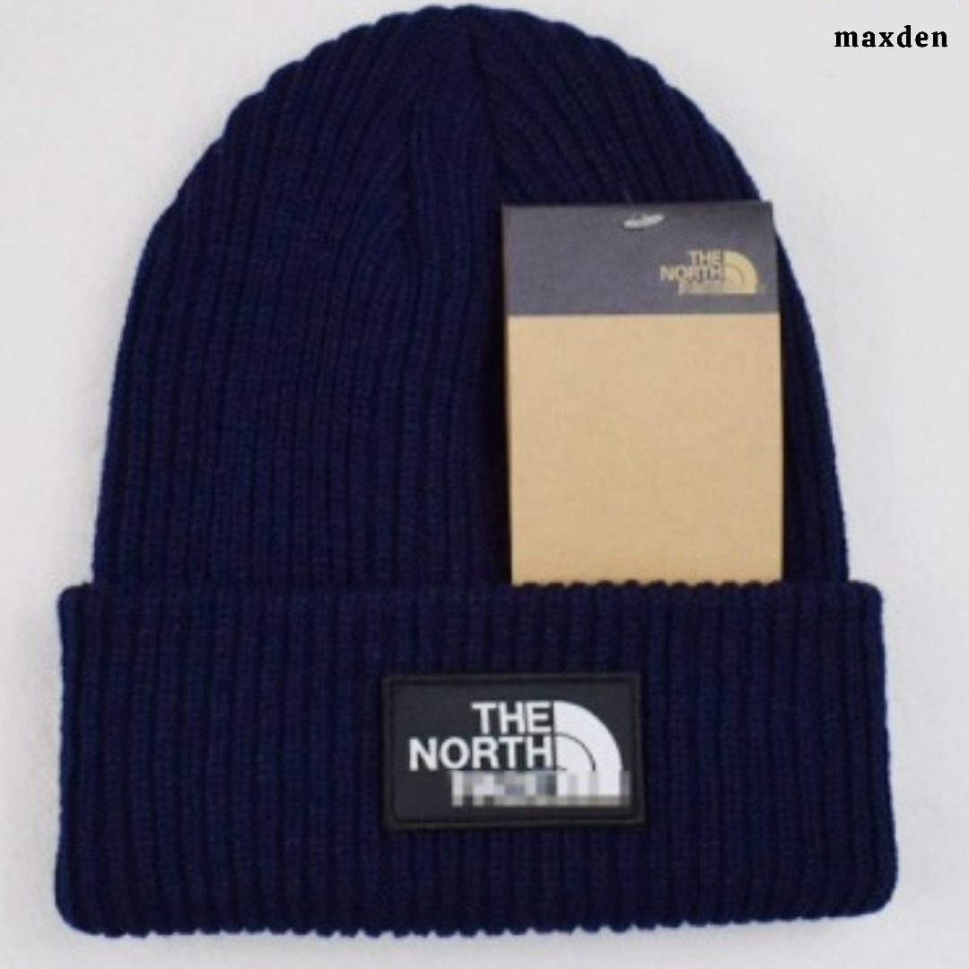North Face Beanie