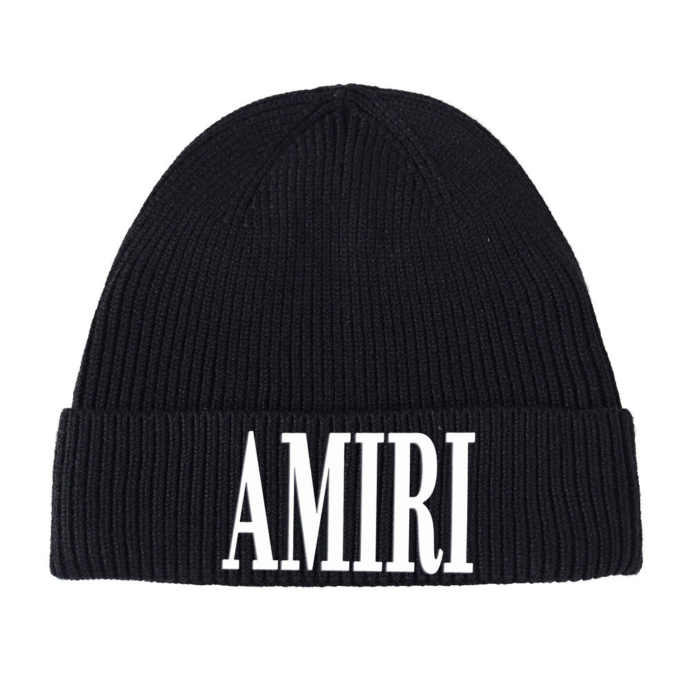 AMIRI Knitted hat