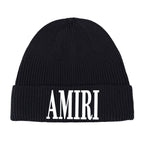 AMIRI Knitted hat