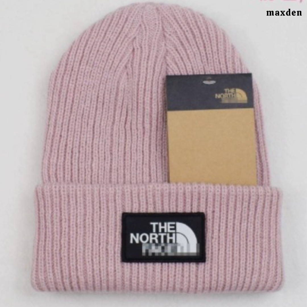 North Face Beanie