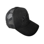 AMIRI trucker hat