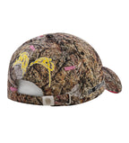 Sp5der Arachnophobia Blue Logo Hat Camo