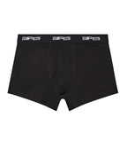 Sp5der Boxer Briefs 3 Pack Black