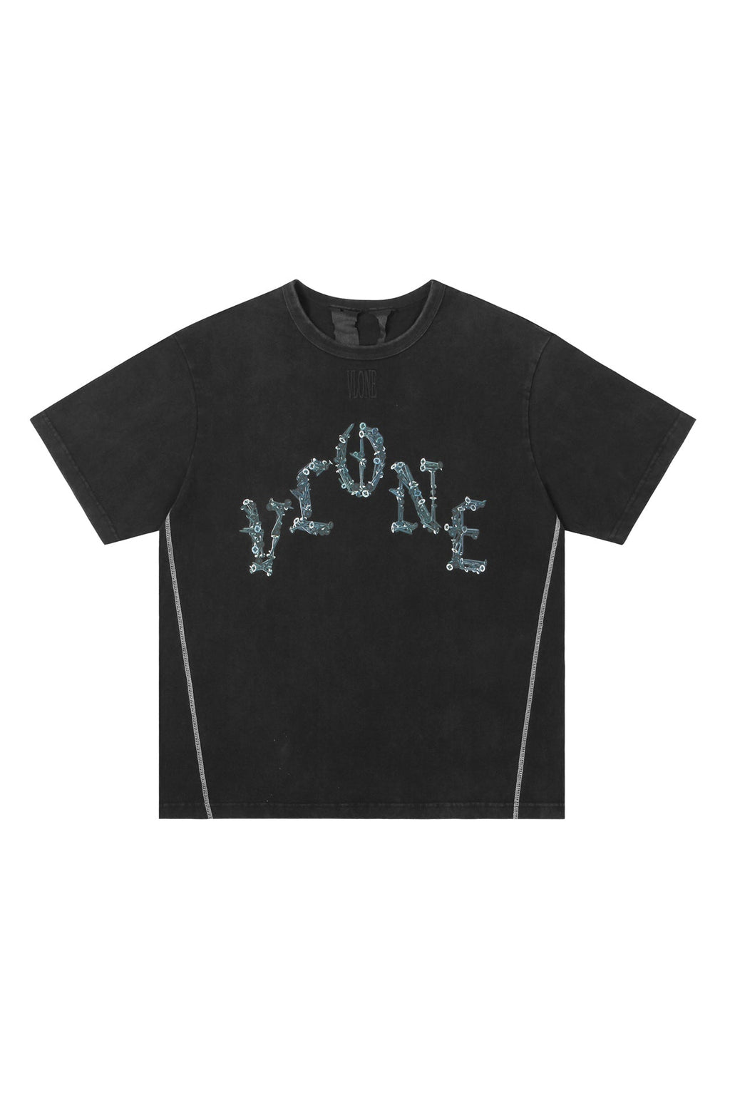 VLONE Screw U S/S T-Shirt