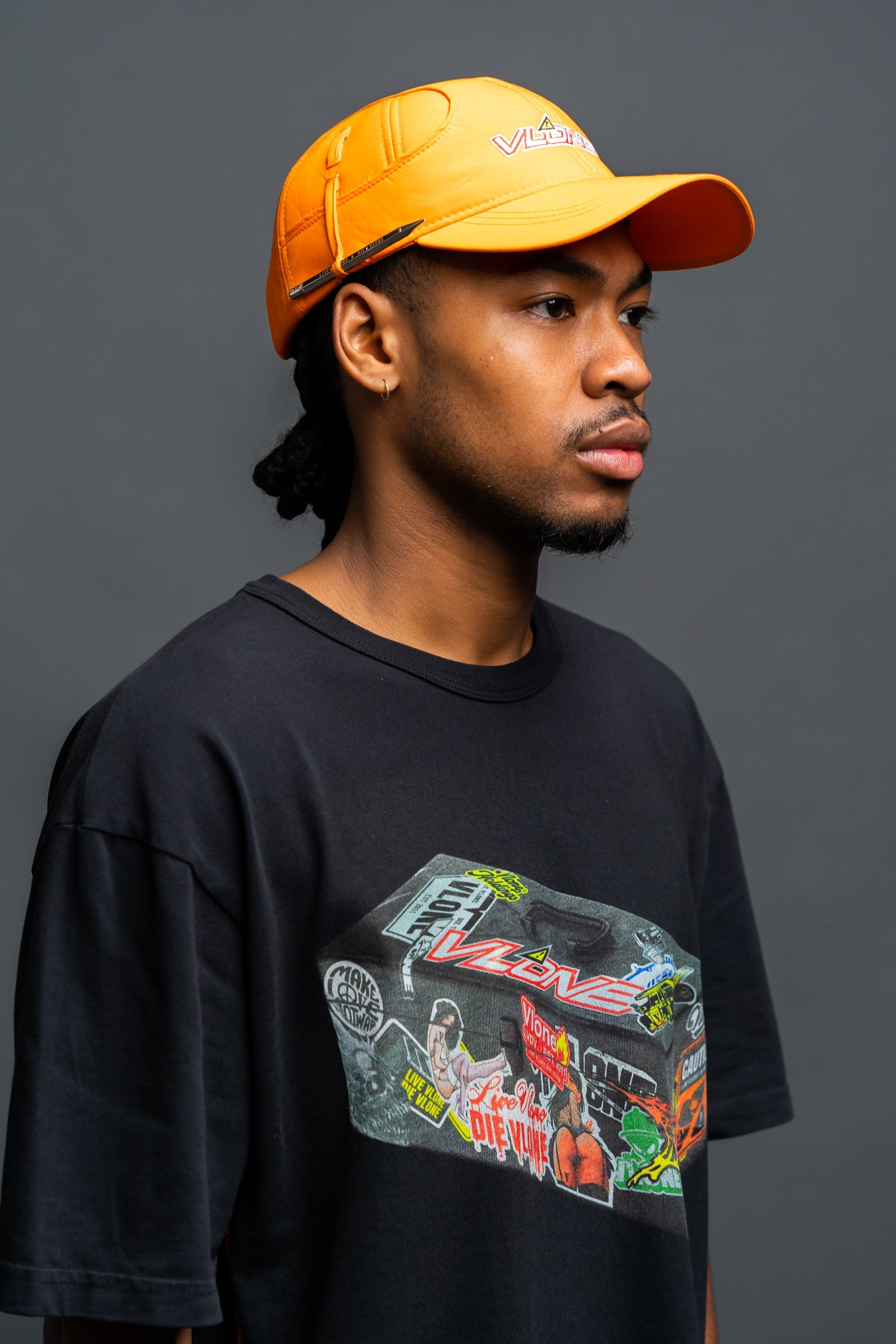 VLONE Toolbox S/S T-Shirt