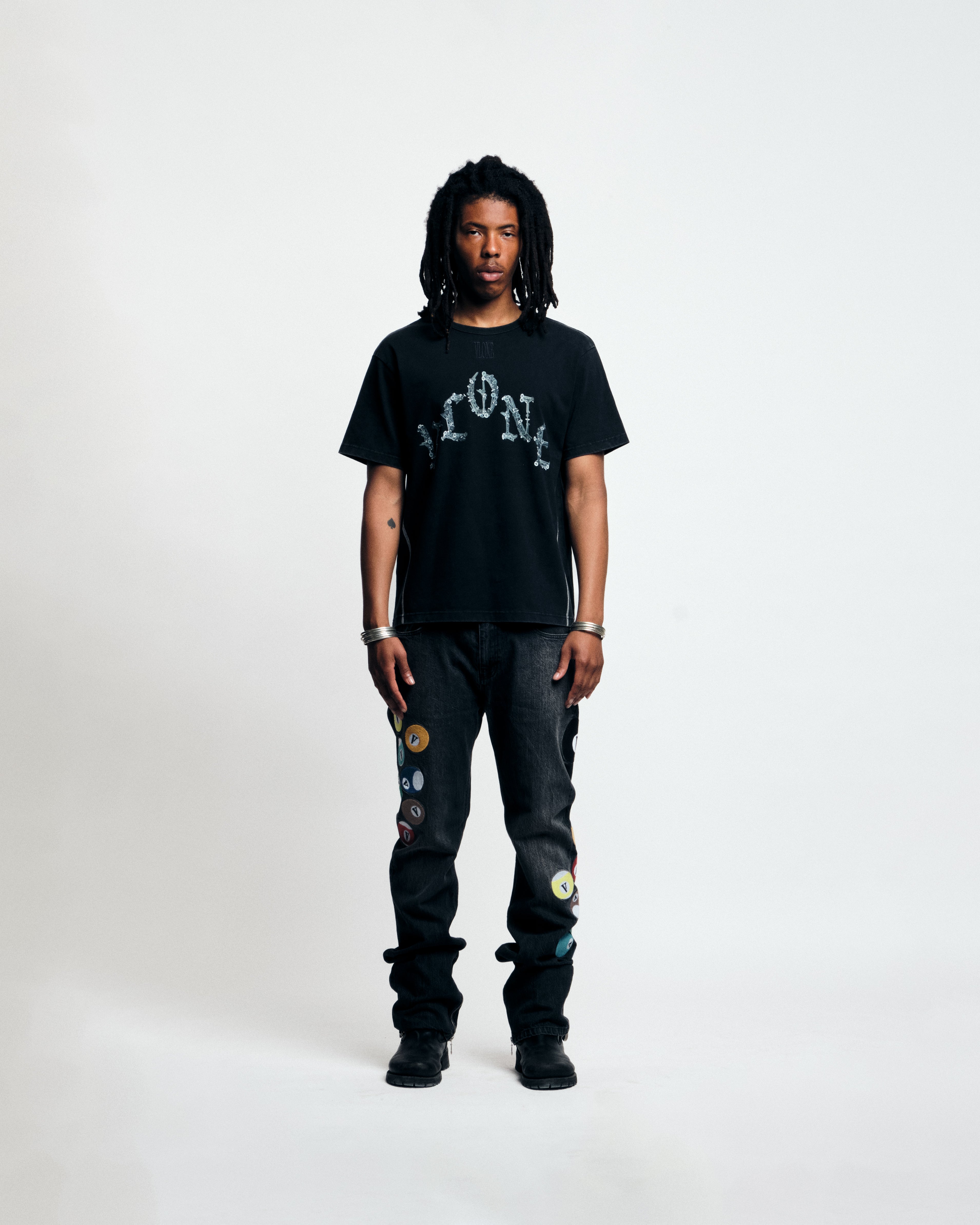 VLONE Screw U S/S T-Shirt