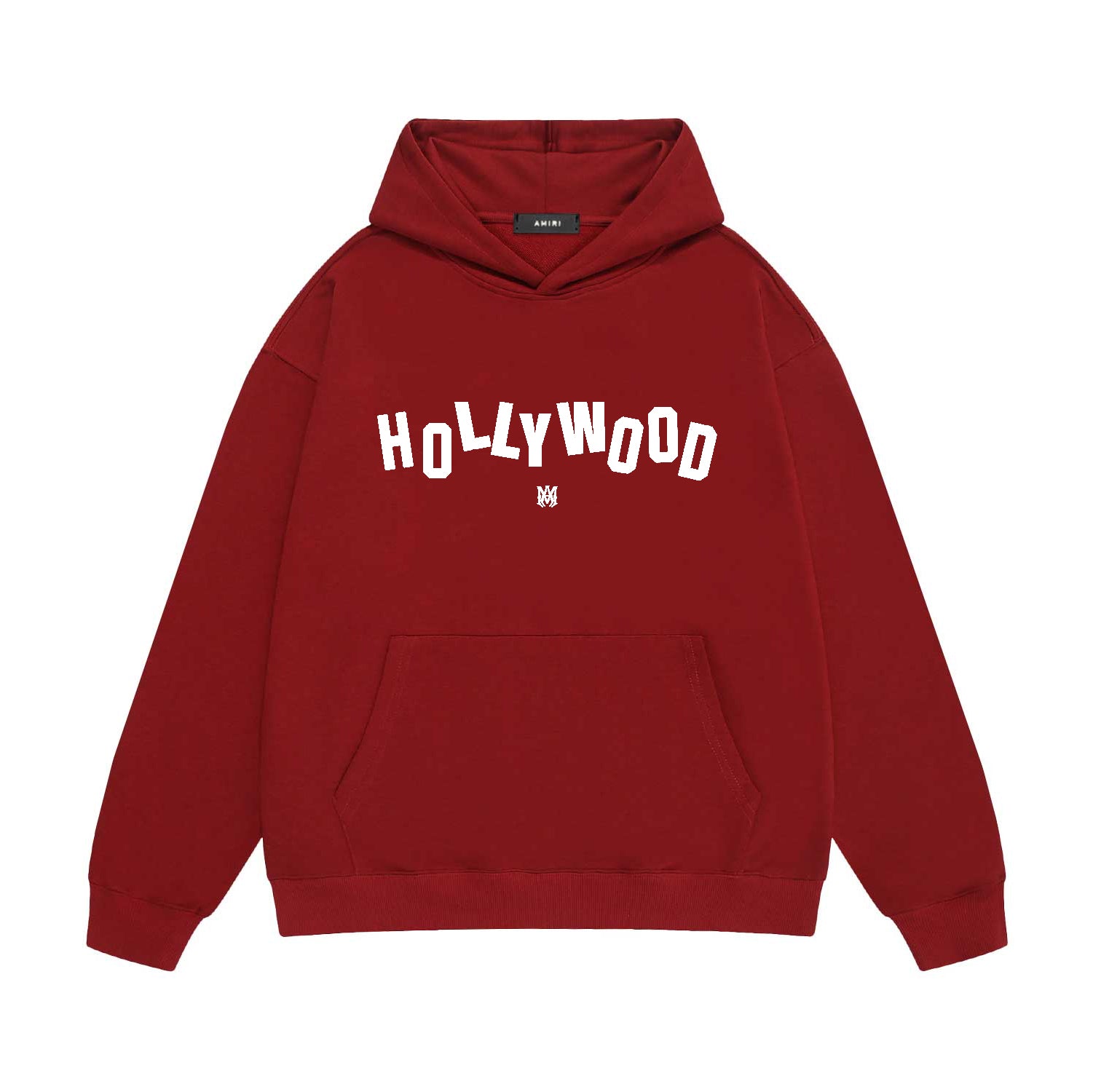 Amiri Fashion Hoodie