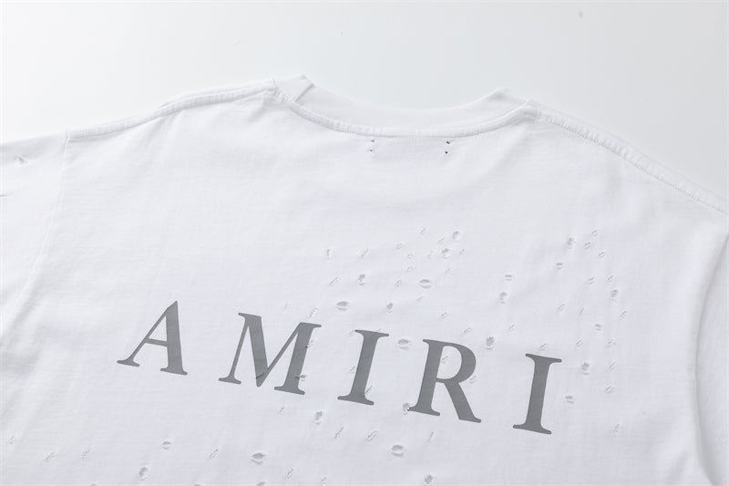 AMIRI  fashion T-shirt