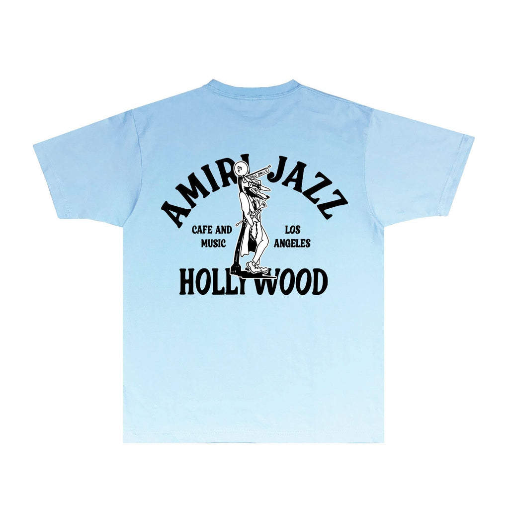 AMIRI  fashion T-shirt