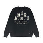 Amiri fashion Hoodie