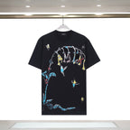 AMIRI  fashion T-shirt