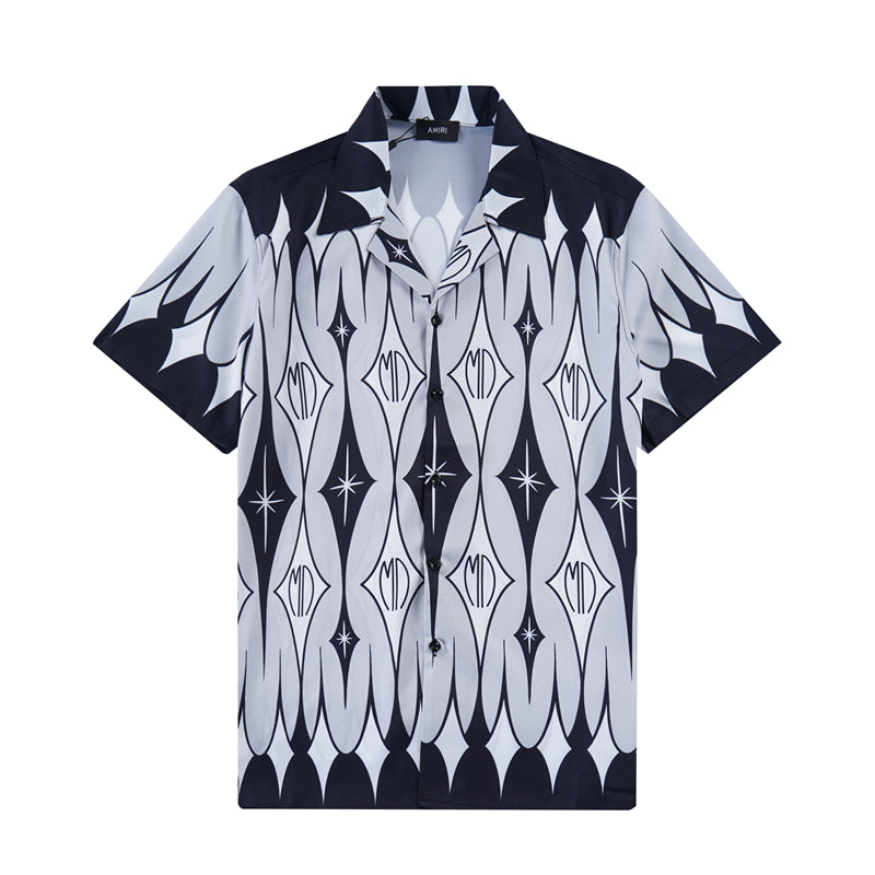 AMIRI silk shirt