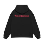 Amiri Fashion Hoodie