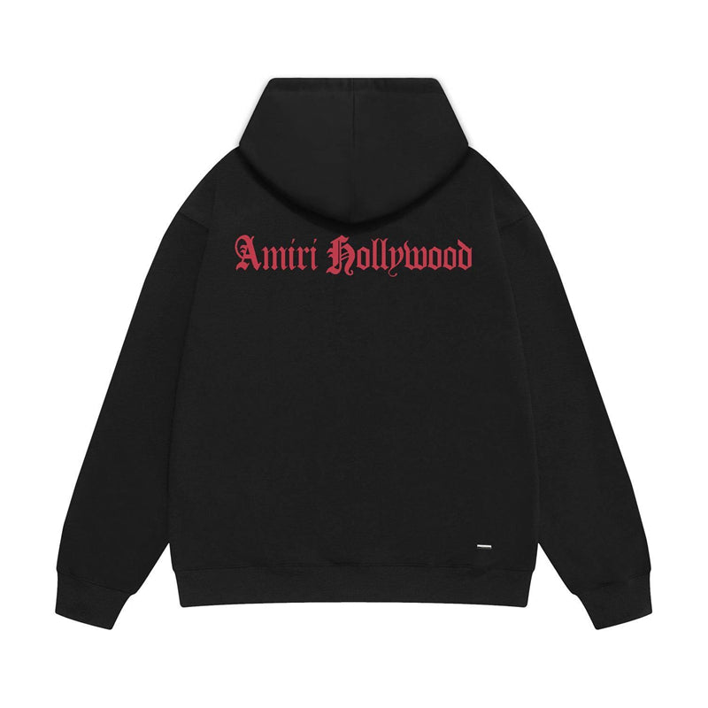 Amiri Fashion Hoodie
