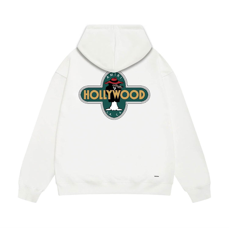 Amiri Fashion Hoodie