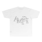 AMIRI  fashion T-shirt