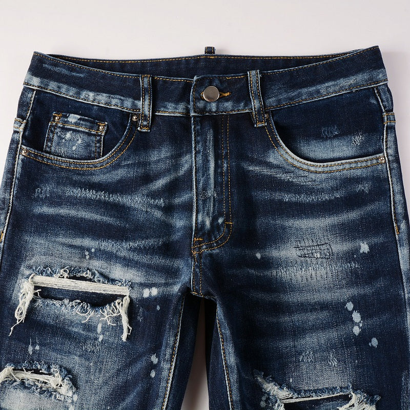 AMIRI  Fashion Jeans 6905