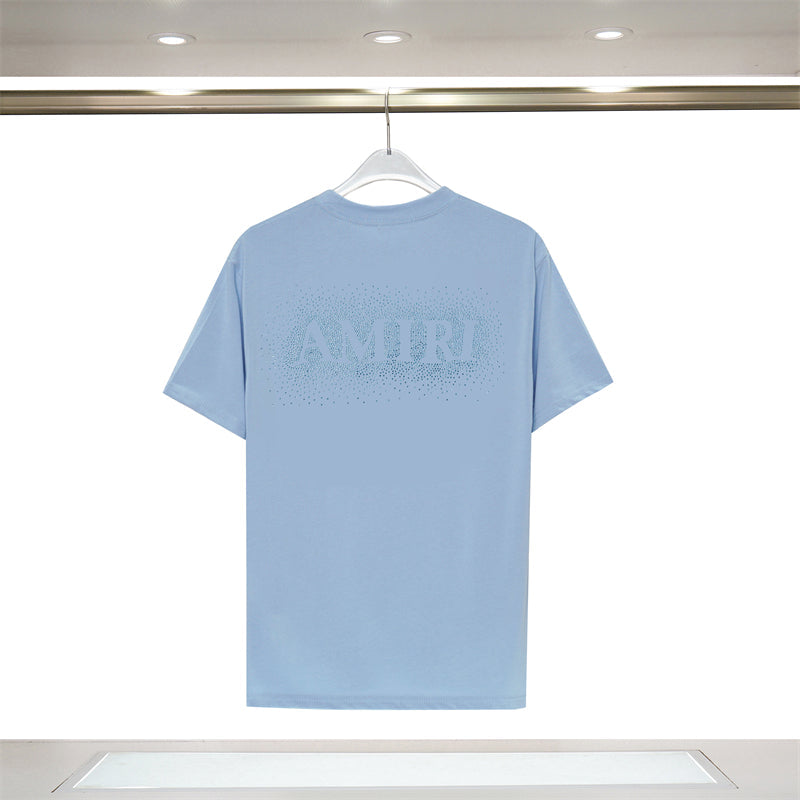AMIRI  fashion T-shirt