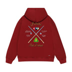 Amiri Fashion Hoodie