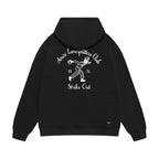 Amiri Fashion Hoodie