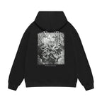 PURPLE Fashion Hoodie