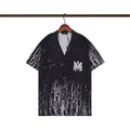 AMIRI silk shirt