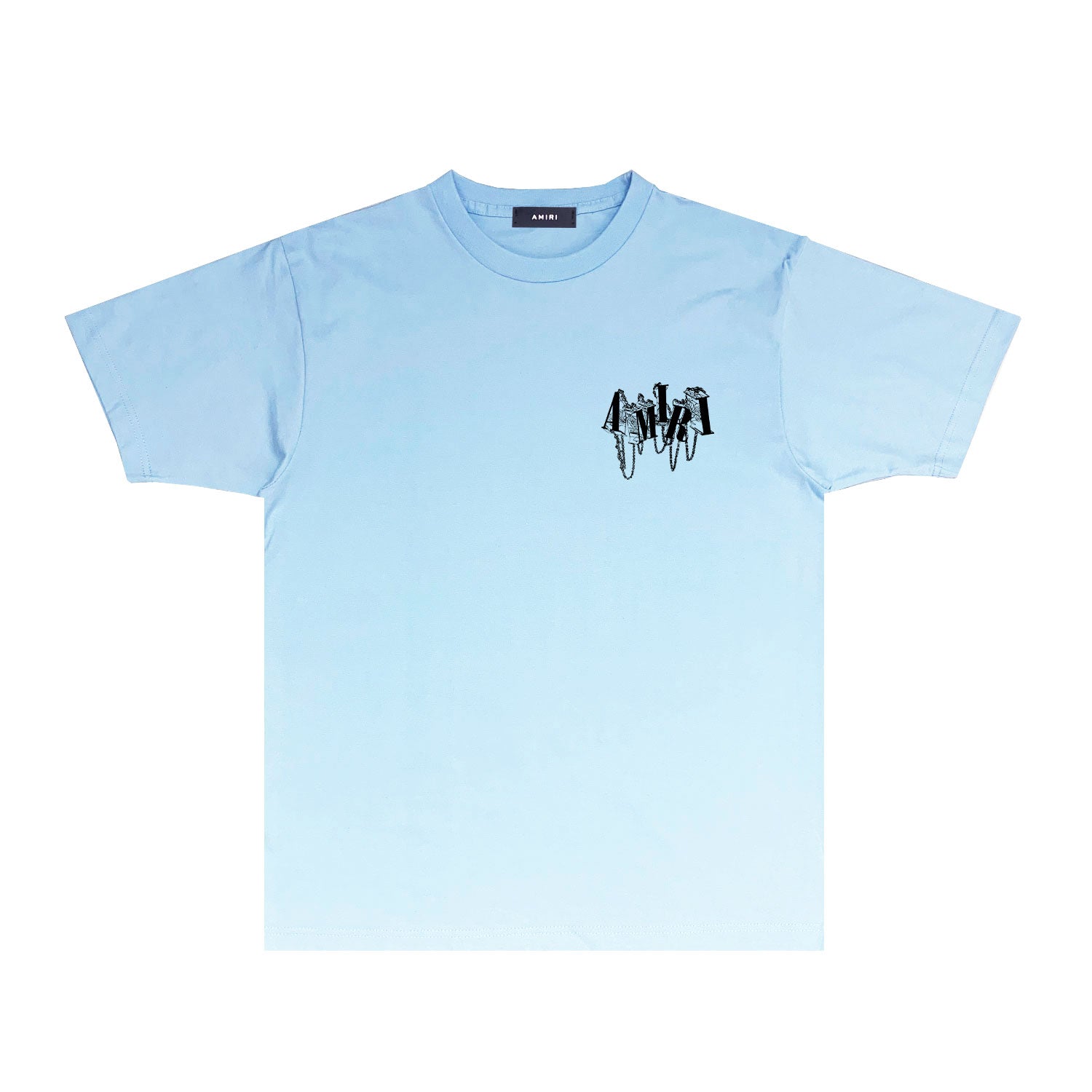 AMIRI  fashion T-shirt