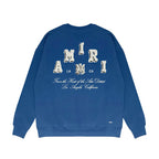 Amiri fashion Hoodie