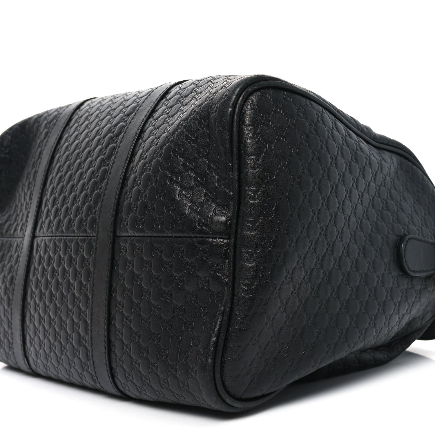 Microguccissima Medium Joy Boston Black