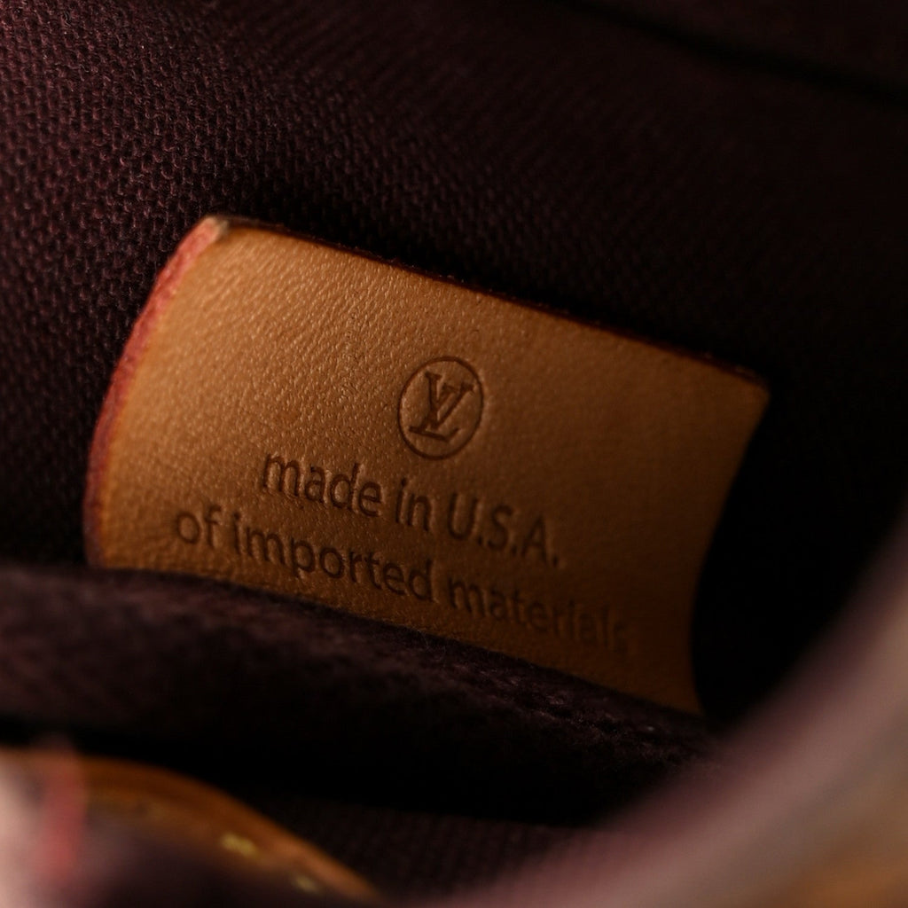 Monogram Favorite MM