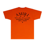 AMIRI  fashion T-shirt