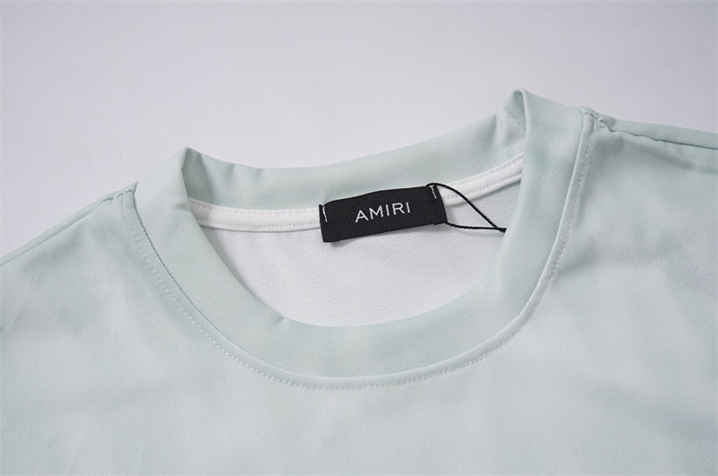 AMIRI  fashion T-shirt