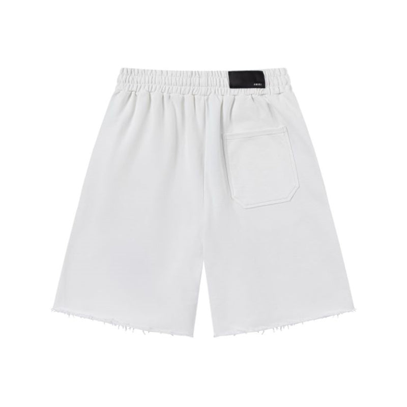 AMIRI  fashion sports shorts