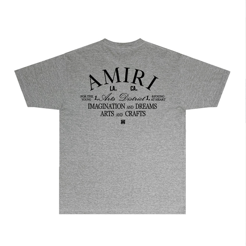 AMIRI  fashion T-shirt