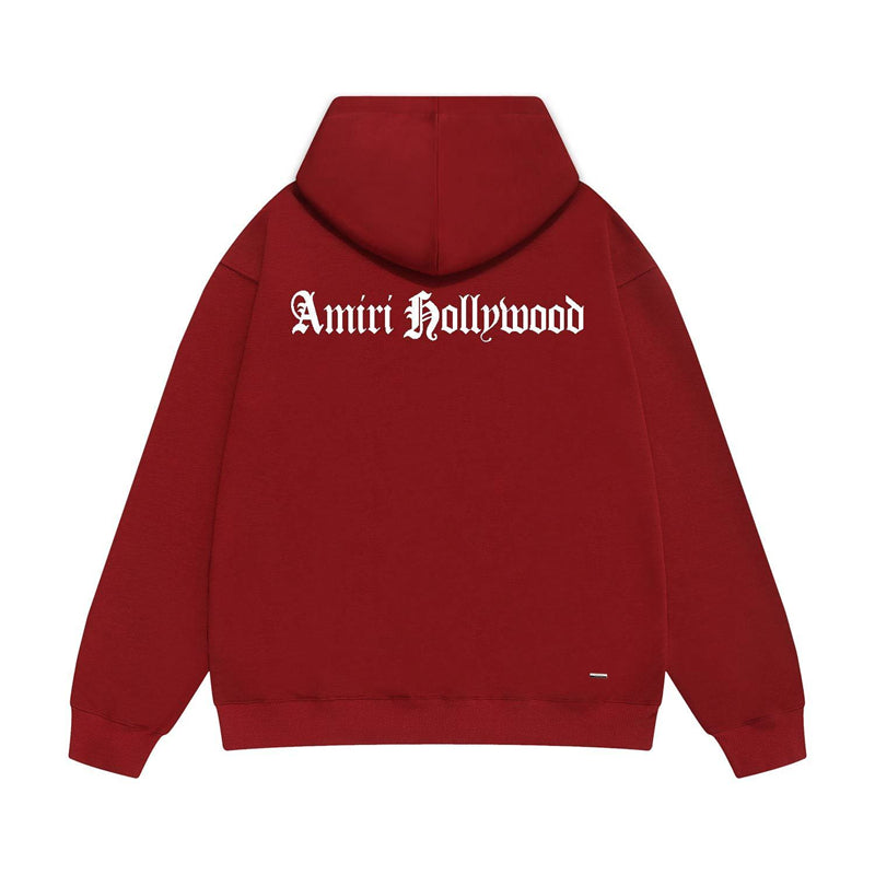 Amiri Fashion Hoodie