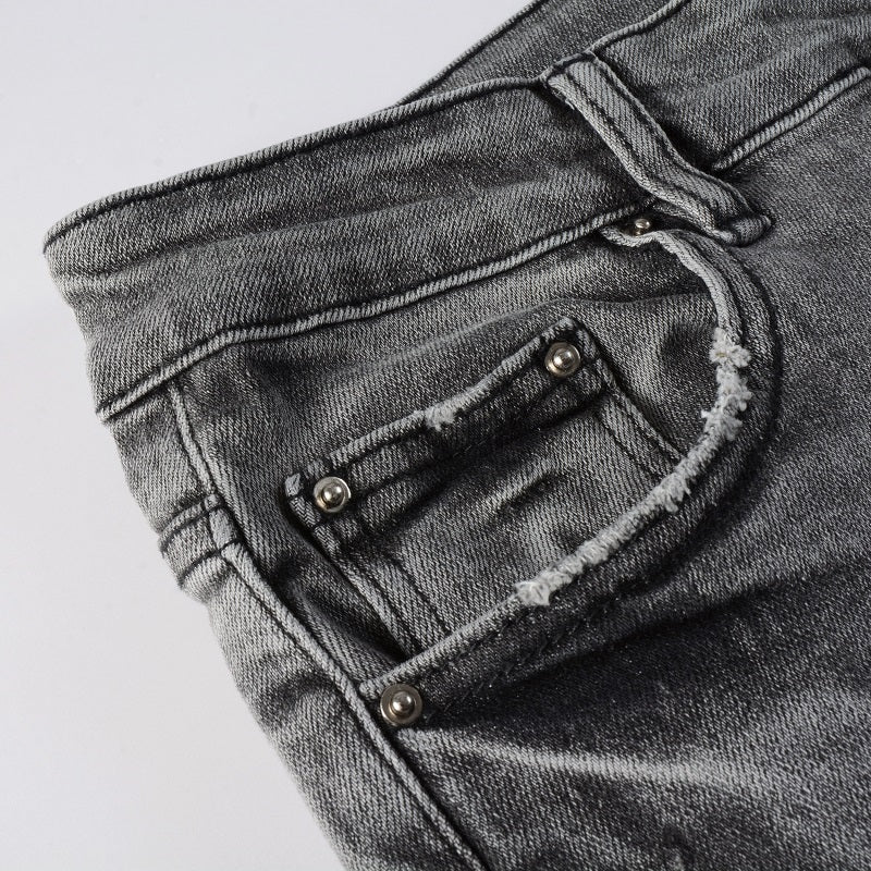 AMIRI  Fashion Jeans 8903