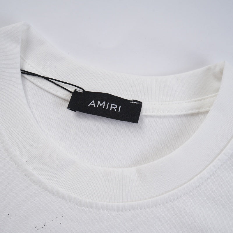 AMIRI  fashion T-shirt